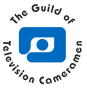 Guild of TV Cameramen Logo